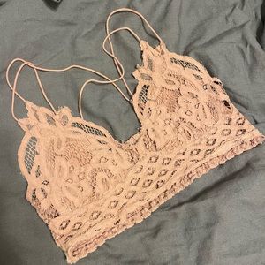 Free People Bralette